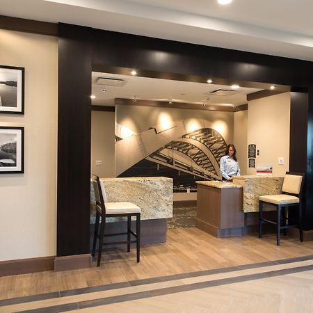 Staybridge Suites Albany Wolf Rd-Colonie Center, An Ihg Hotel Esterno foto