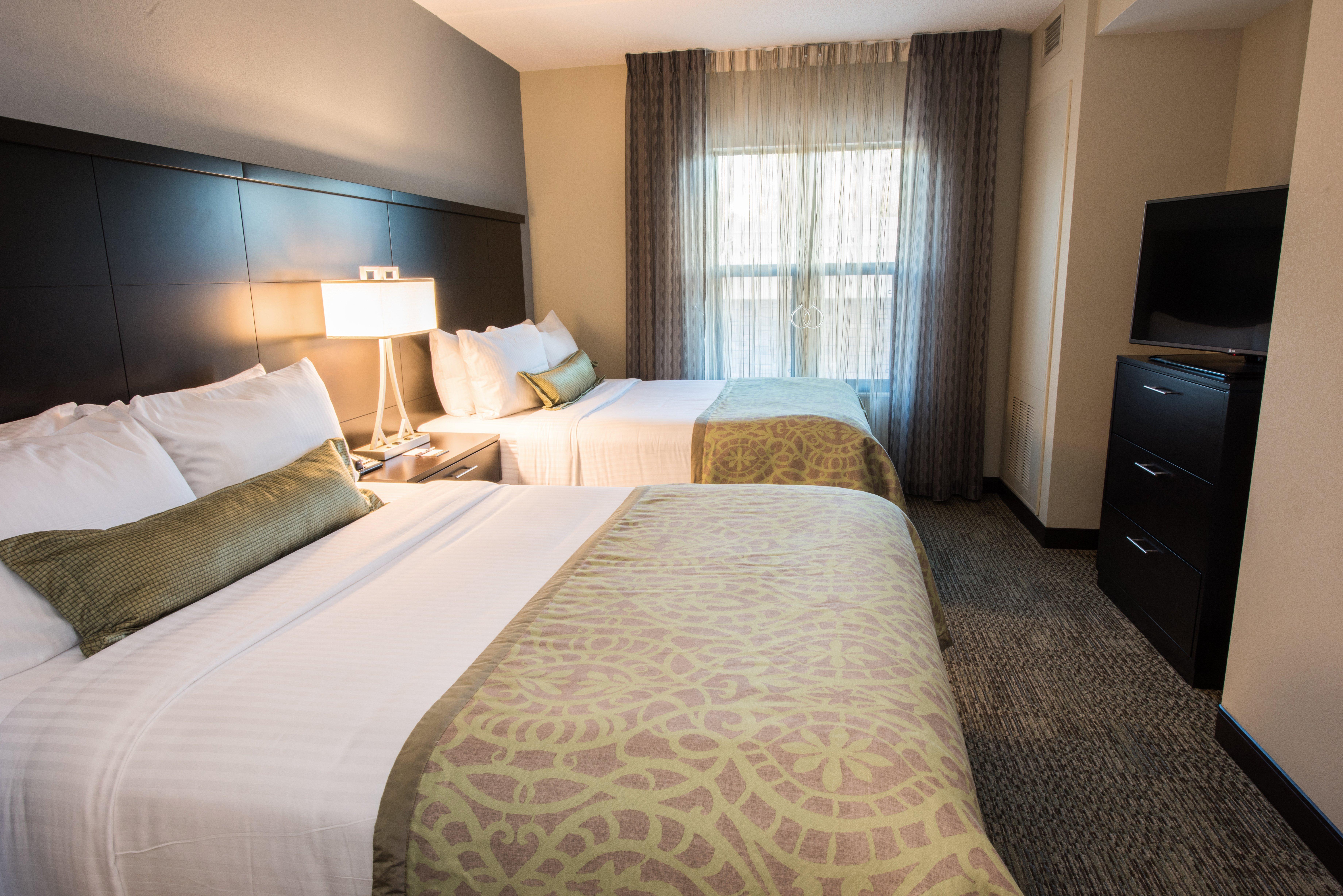 Staybridge Suites Albany Wolf Rd-Colonie Center, An Ihg Hotel Esterno foto